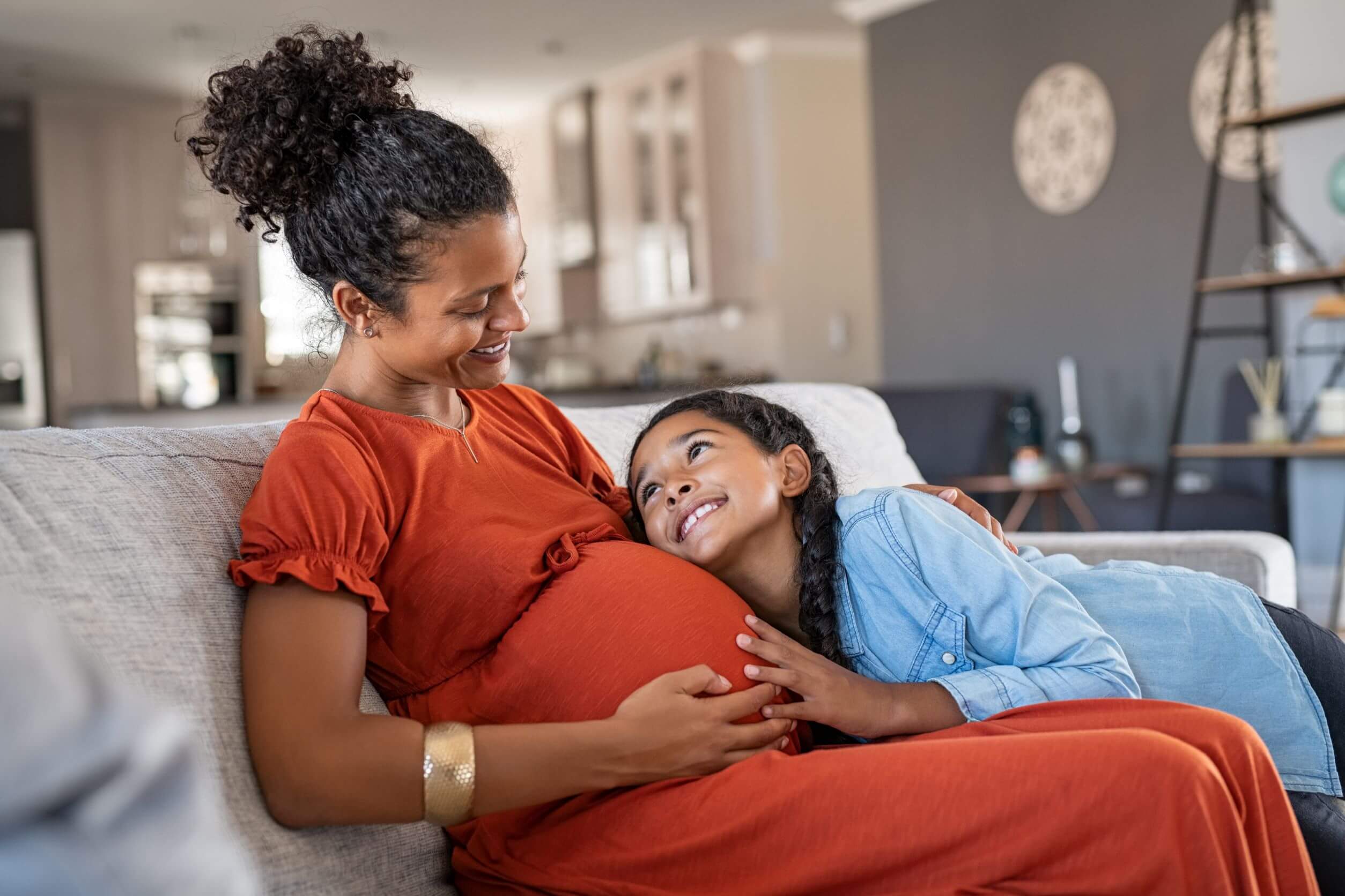 CTG Home monitoring in high-risk pregnancies