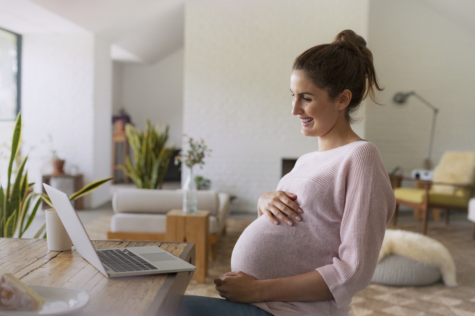 Sense4Baby excellent example of ‘Sensible Healthcare’