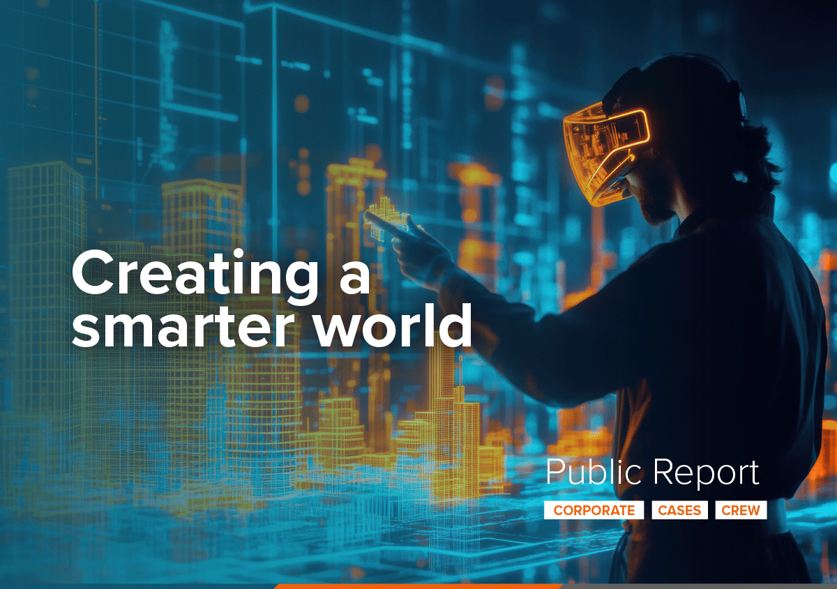 Publicreport