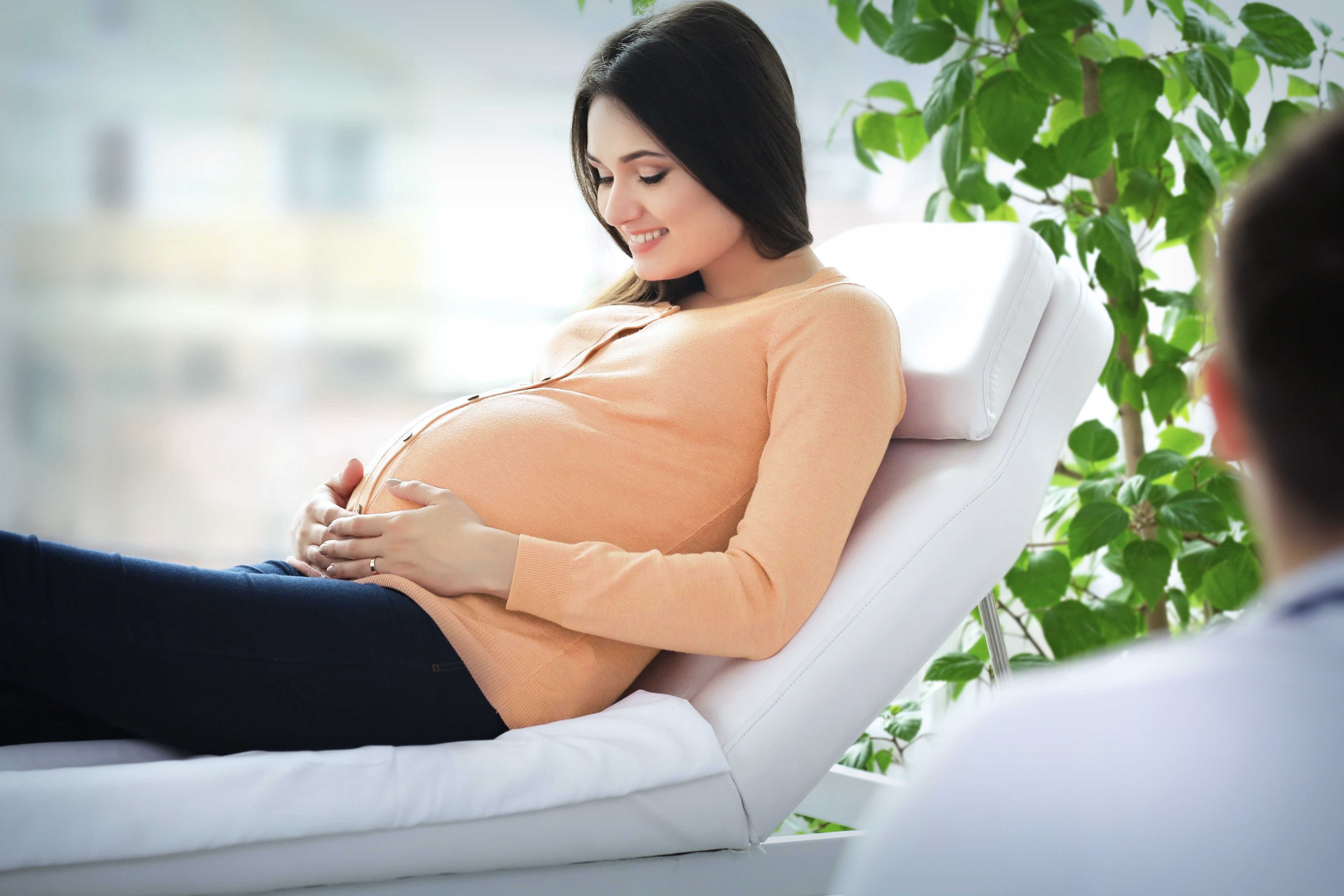 Sense4Baby helpt zwangeren tijdens COVID-19