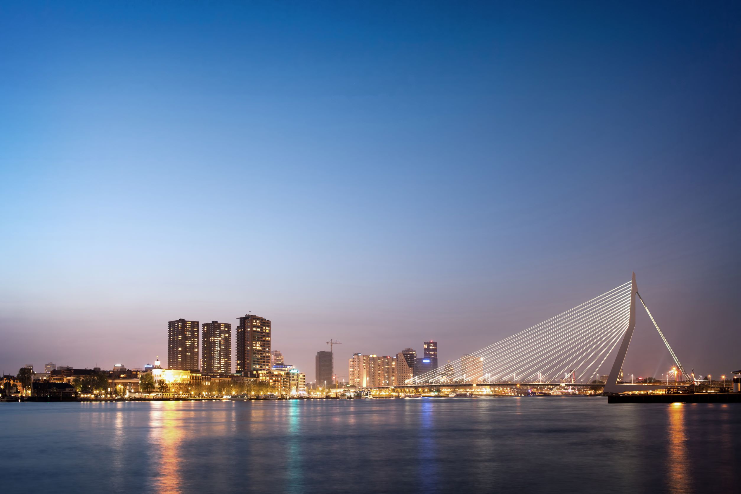 Rotterdam