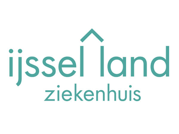 IJsselland Ziekenhuis logo