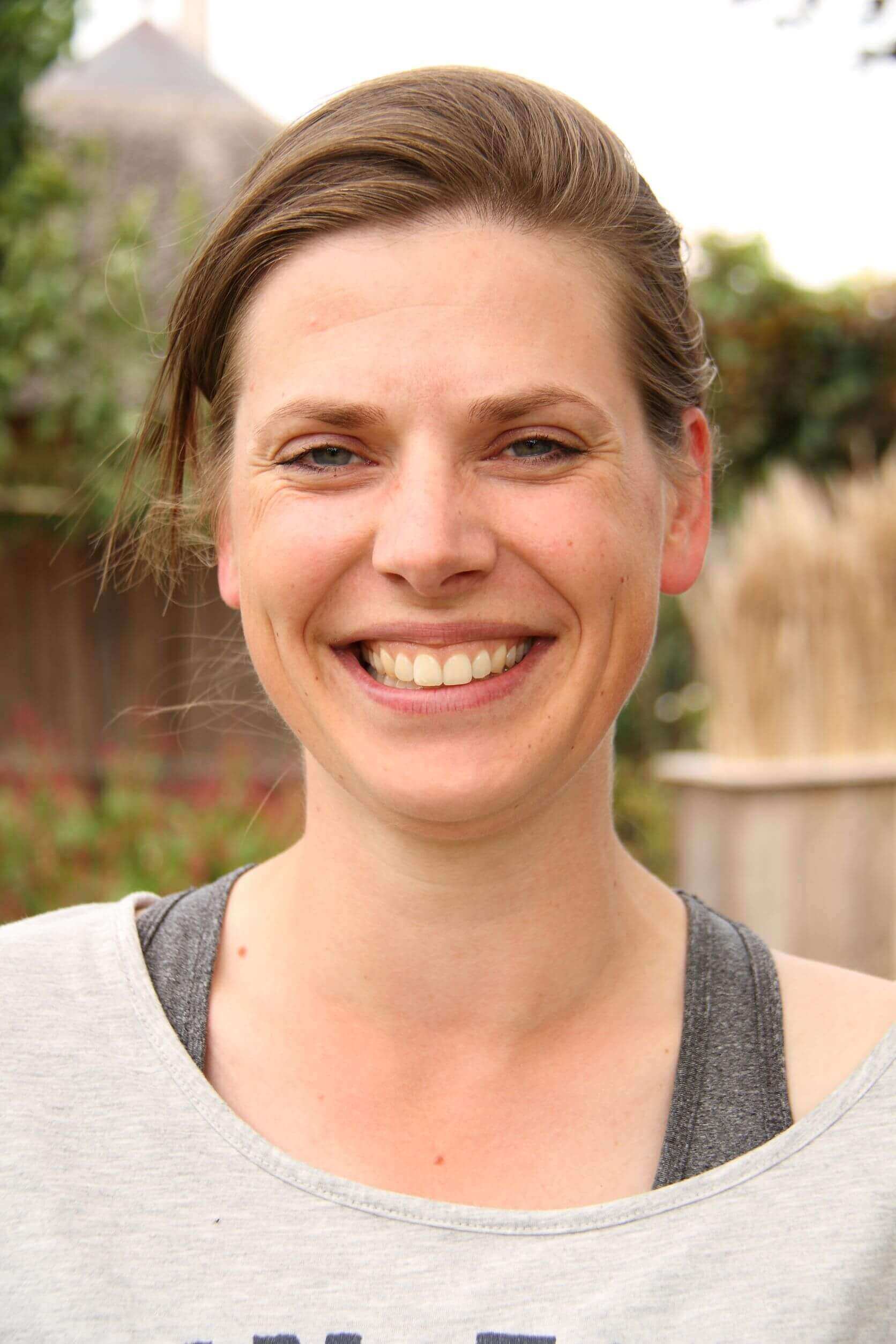 Martine Kerkhof