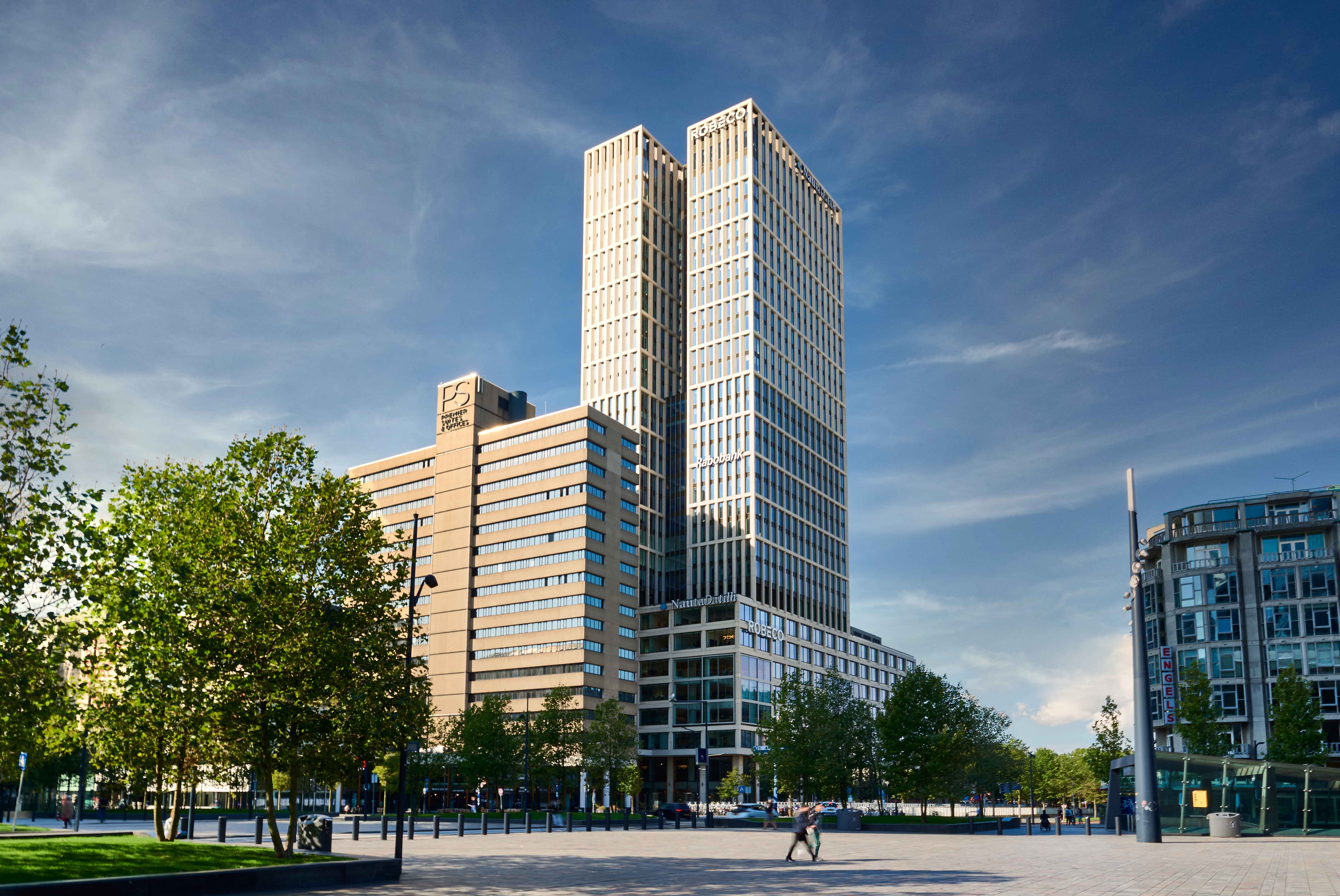 AP Hogeschool Antwerpen anticipeert op digitale ontwikkelingen in de verloskundige zorg