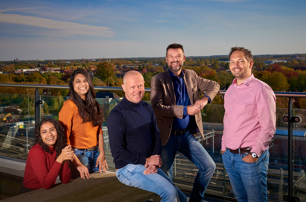 werken bij HCTS