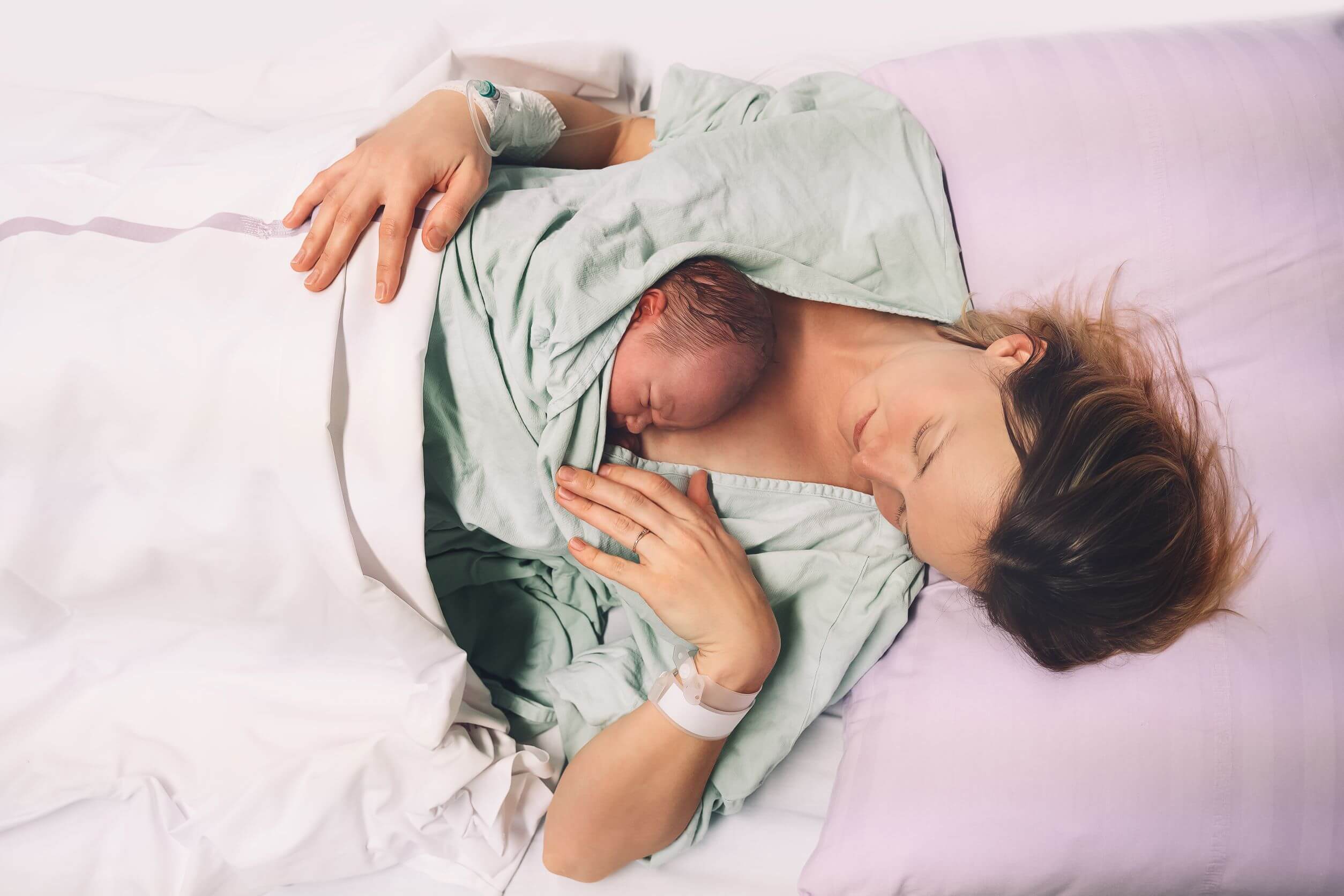 STAN S41 maakt ST-analyse van mogelijk zuurstoftekort foetus