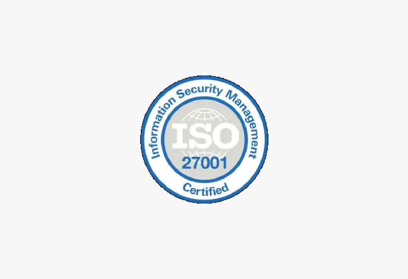 iso 27001